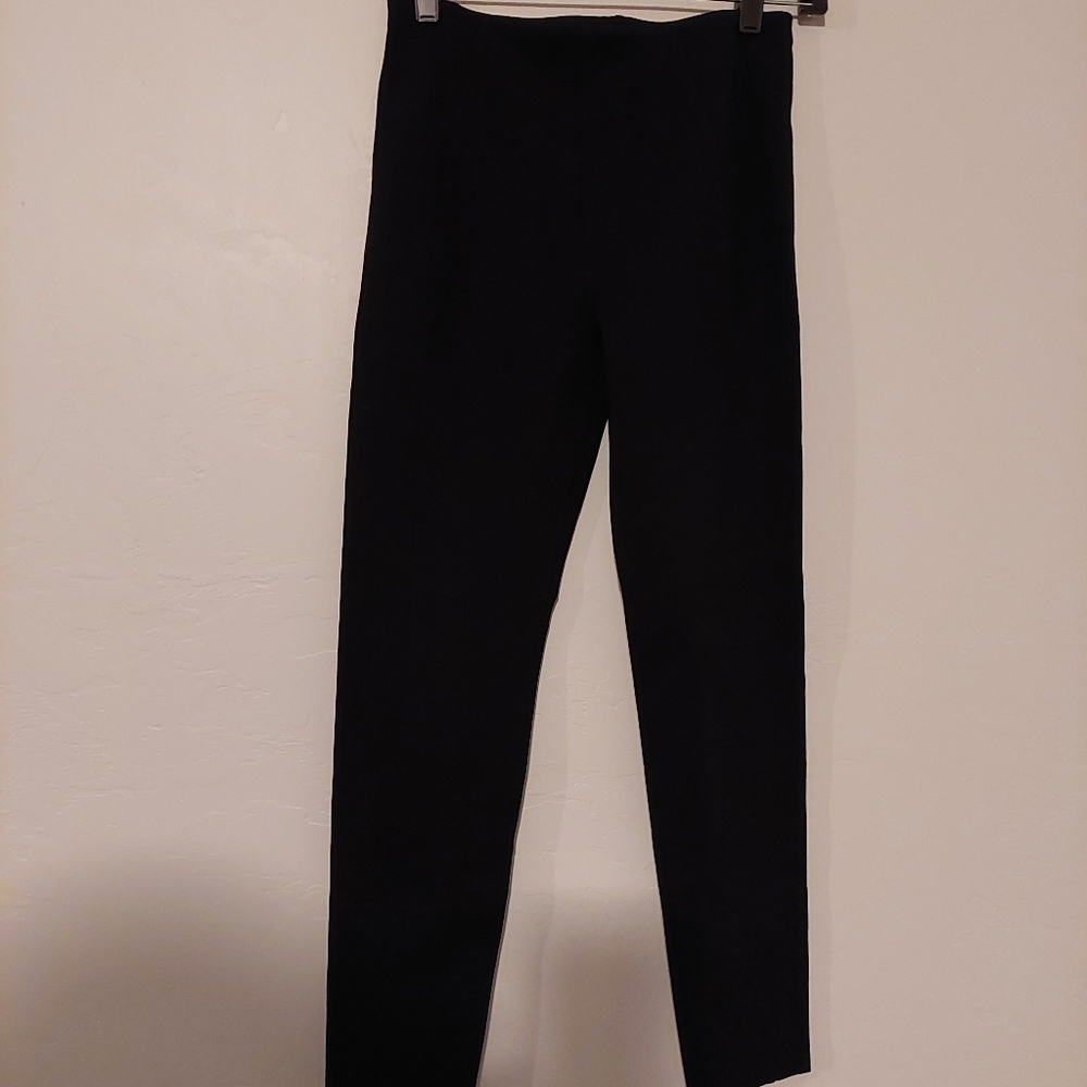 Liverpool Black Pants‎